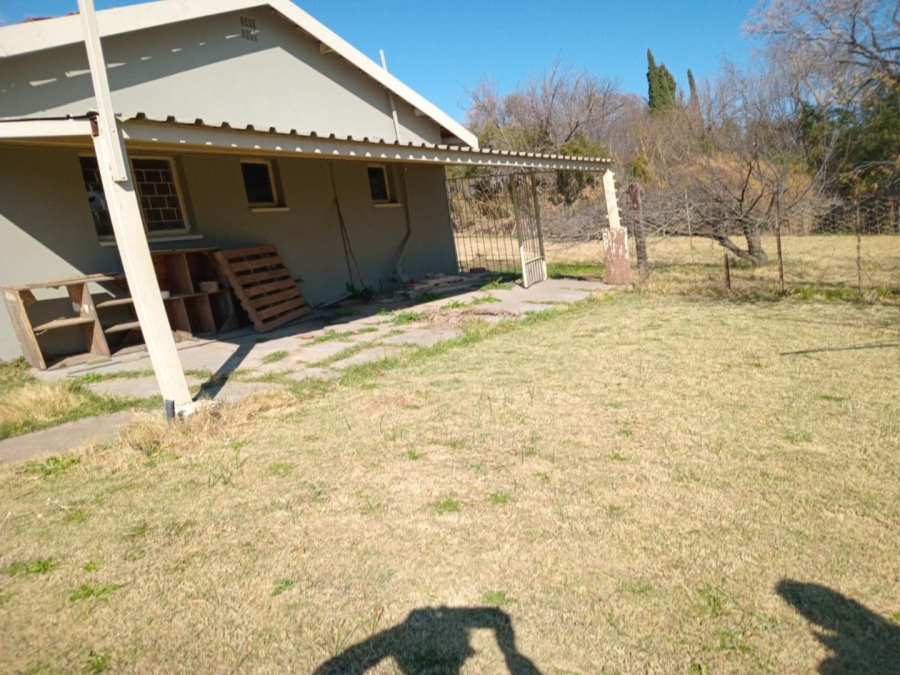 4 Bedroom Property for Sale in Christiana North West